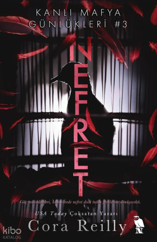 Kanlı Mafya Günlükleri 3