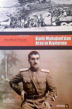 Kanlı Mahabaddan Arasın Kıyılarına