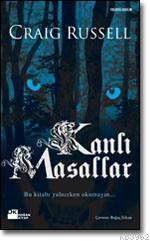 Kanlı Masallar - Kitapiks.com