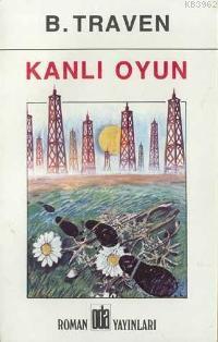 Kanlı Oyun - Kitapiks.com