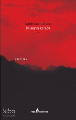 Kanlı Tarih Atlası