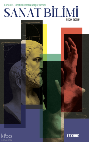 Kanonik - Plastik Filozofik Karşılaştırmalı