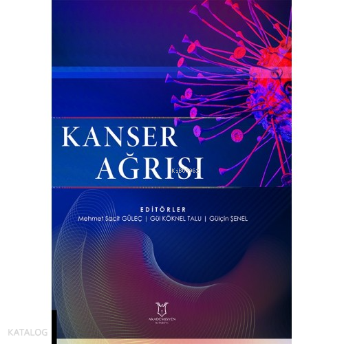 Kanser Ağrısı