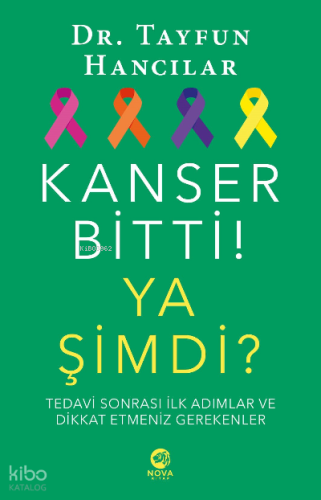 Kanser Bitti! Ya Şimdi? Tedavi Sonrası İlk Adımlar ve Dikkat Etmeniz Gerekenler