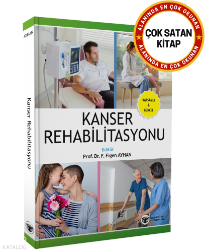 Kanser Rehabilitasyonu