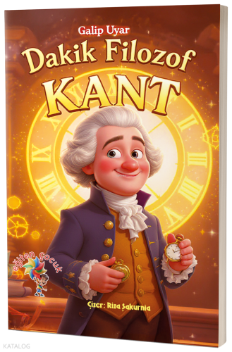 Kant - Dakik Filozof