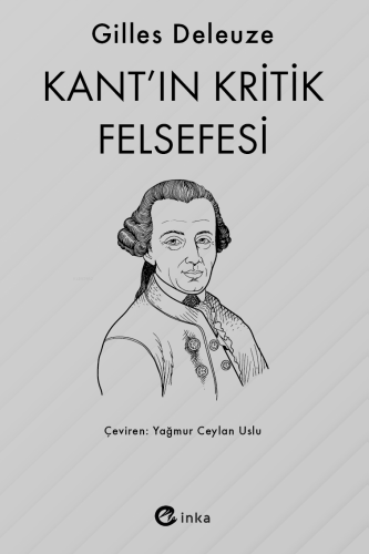 Kant’ın Kritik Felsefesi - Kitapiks.com