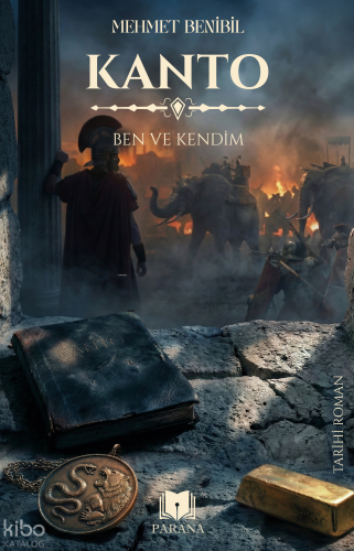 Kanto: Ben ve Kendim