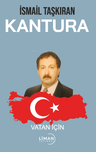 Kantura;Vatan İçin - Kitapiks.com