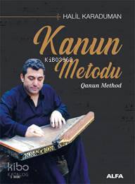 Kanun Metodu (Dvd'li); Qanun Method - Kitapiks.com