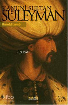 Kanuni Sultan Sülayman