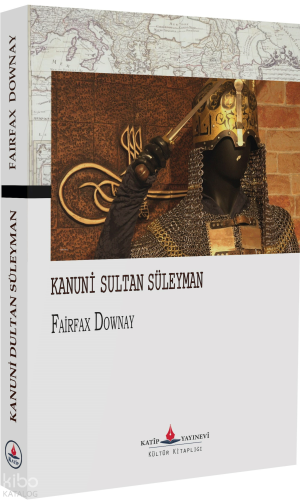 Kanuni Sultan Süleyman