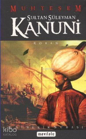 Kanuni Sultan Süleyman