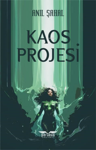 Kaos Projesi - Kitapiks.com