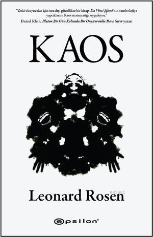 Kaos - Kitapiks.com