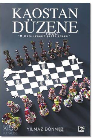 Kaostan Düzene