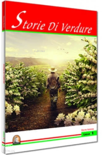 Kapadokya Yayınları İtalyanca Hikaye PETER PAN