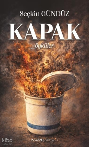 Kapak