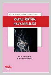 Kapalı Ortam Hava Kirliliği