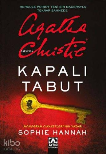 Kapalı Tabut