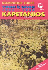 Kapetanios; Yunan İç Savaşı