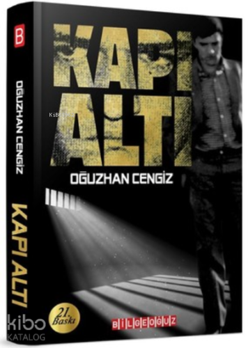 Kapıaltı Cezaevi Günlüğü