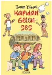 Kapıdan Gelen Ses
