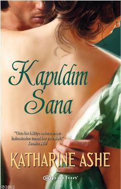 Kapıldım Sana - Kitapiks.com