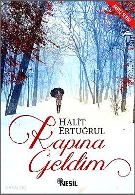 Kapına Geldim - Kitapiks.com