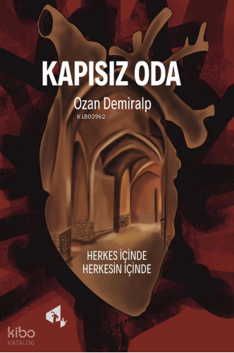 Kapısız Oda