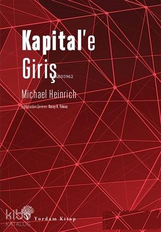 Kapital'e Giriş