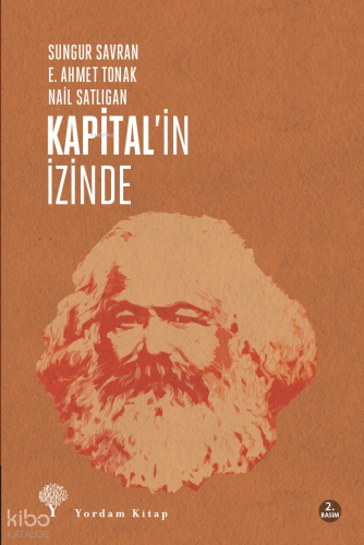 Kapital'in İzinde