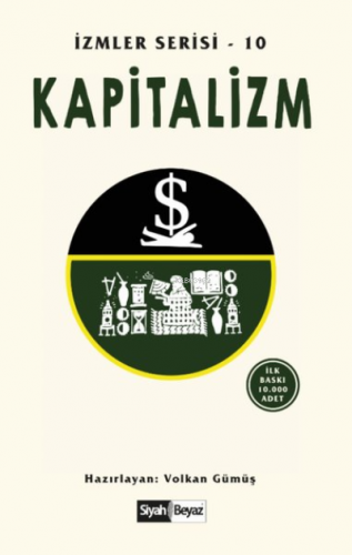 Kapitalizm İzmler Serisi 10