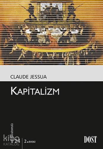 Kapitalizm; Kültür Kitaplığı: 24