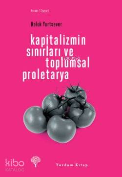 Kapitalizmin Sınırları ve Toplumsal Proletarya - Kitapiks.com