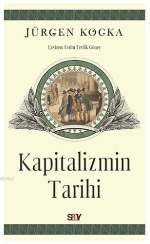 Kapitalizmin Tarihi - Kitapiks.com