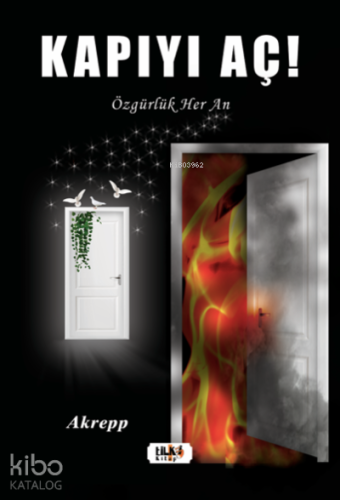 Kapıyı Aç!