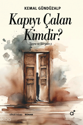 Kapıyı Çalan Kimdir?
