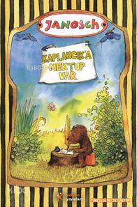 Kaplancık'a Mektup Var