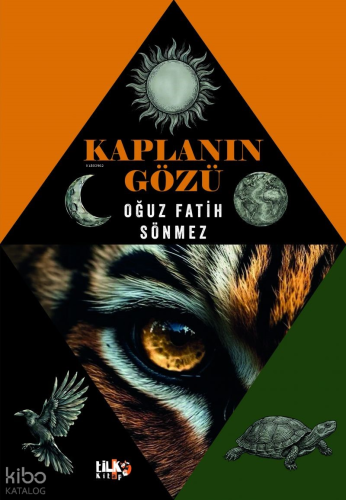 Kaplanın Gözü