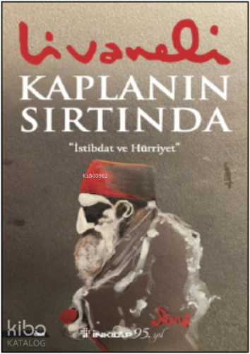 Kaplanın Sırtında
