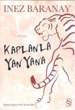 Kaplanla Yan Yana - Kitapiks.com