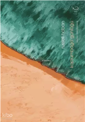 Kaplumbağa Günlüğü