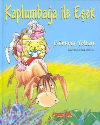 Kaplumbağa İle Eşek