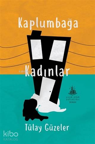 Kaplumbağa Kadınlar