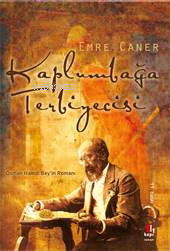 Kaplumbağa Terbiyecisi; Osman Hamdi Bey'in Romanı