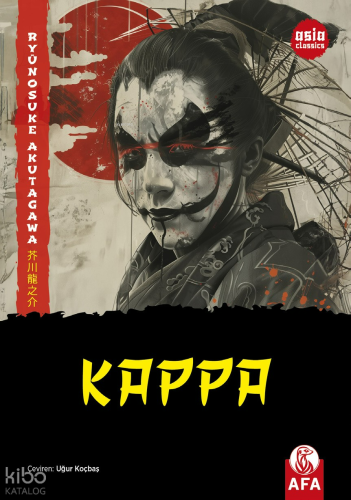 Kappa