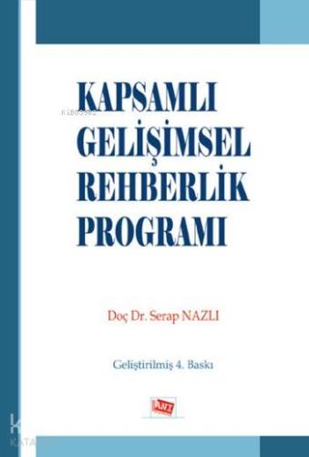 Kapsamlı Gelişimsel Rehberlik Programı