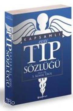 Kapsamlı Yeni Tıp Sözlüğü - Kitapiks.com