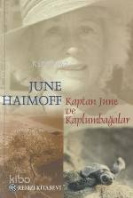 Kaptan June ve Kaplumbağalar